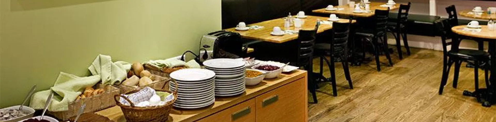 CenterHotel Klöpp