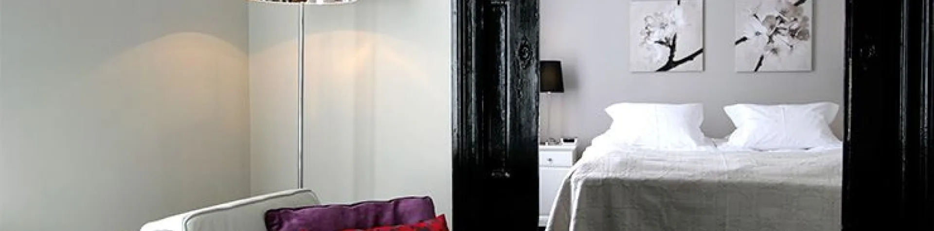 Luna Hotel Apartments