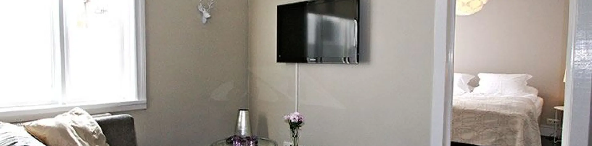 Luna Hotel Apartments
