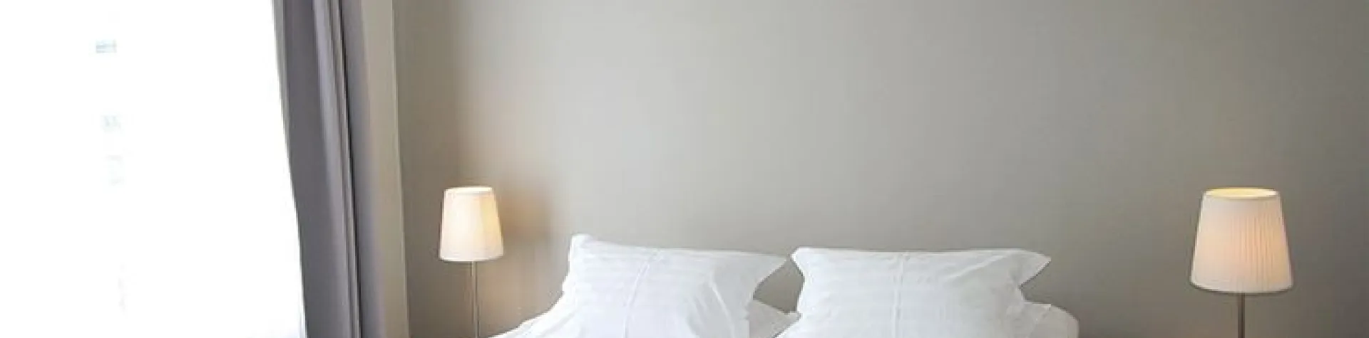 Luna Hotel Apartments