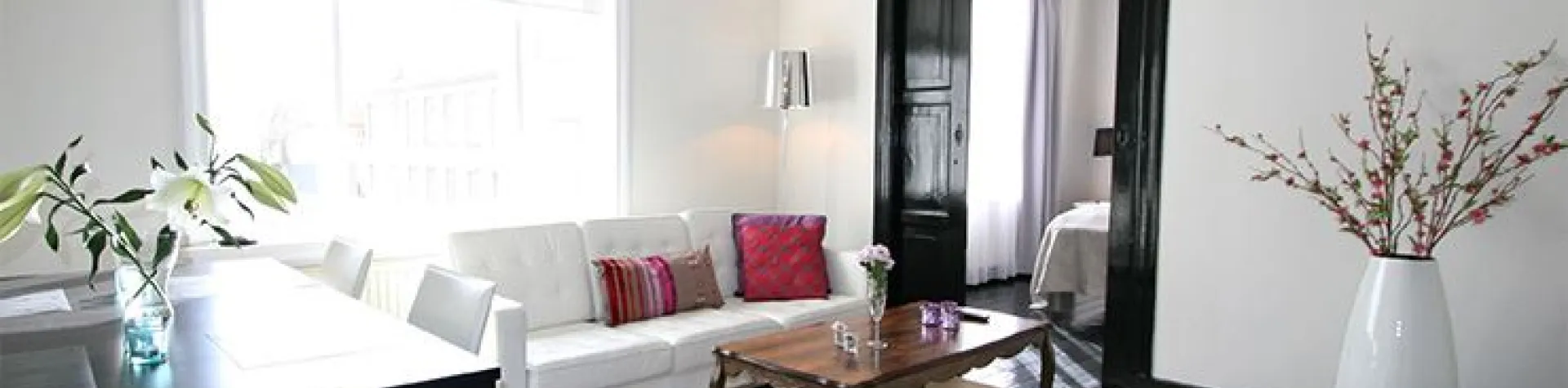 Luna Hotel Apartments
