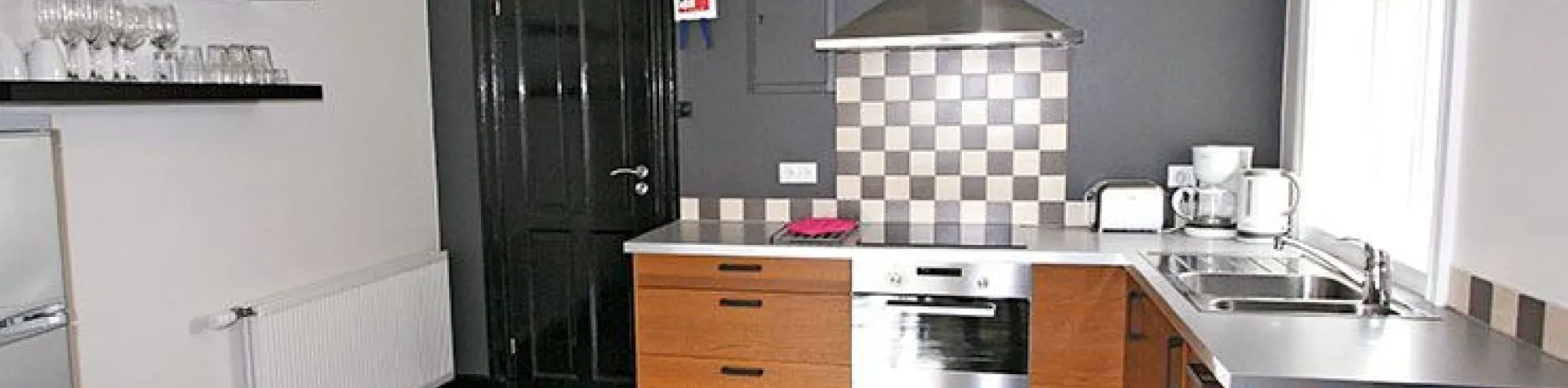 Luna Hotel Apartments