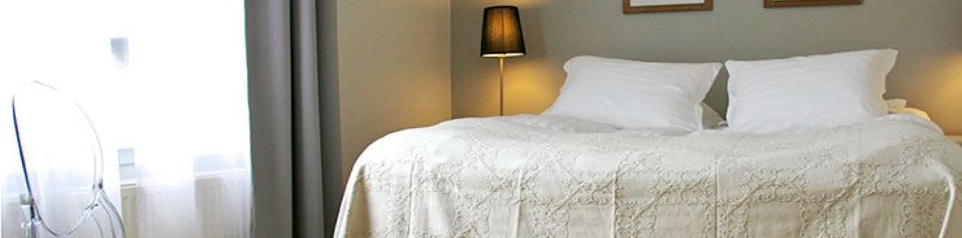 Luna Hotel Apartments