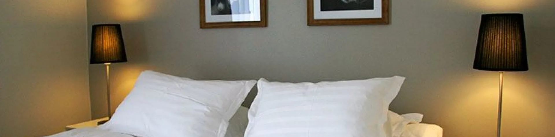 Luna Hotel Apartments