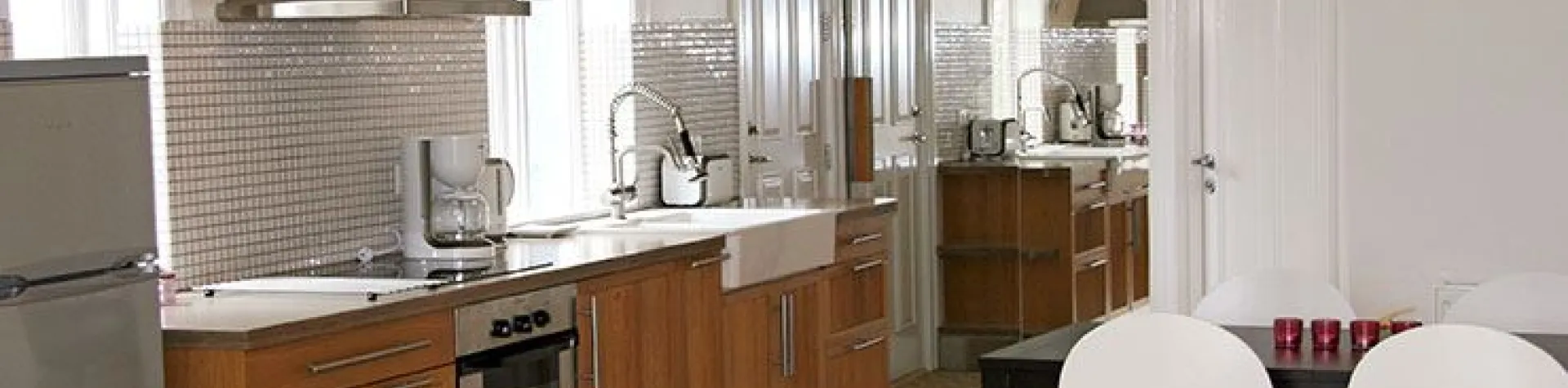 Luna Hotel Apartments