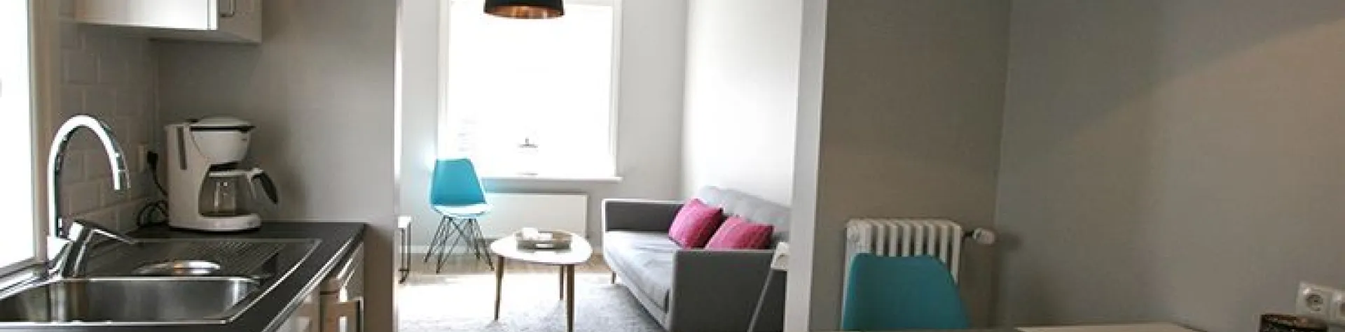 Luna Hotel Apartments