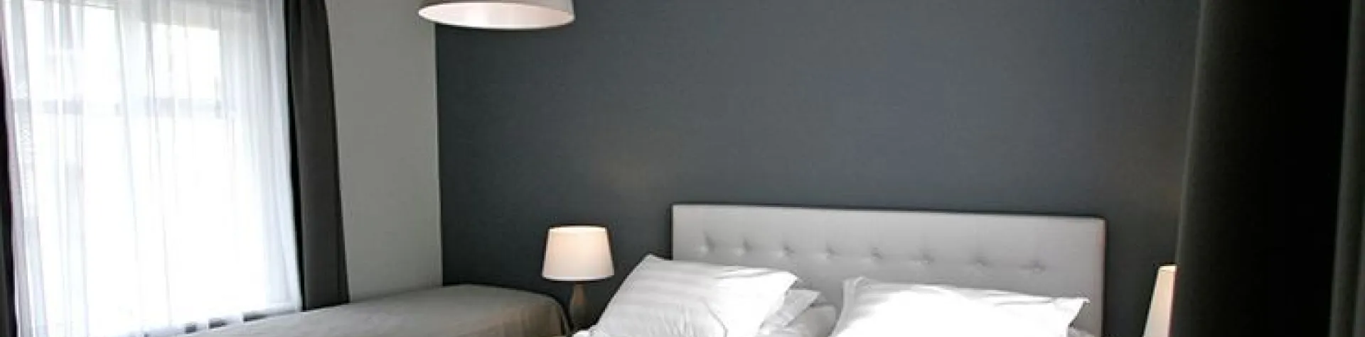 Luna Hotel Apartments