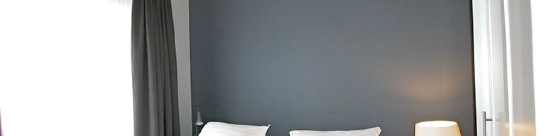 Luna Hotel Apartments
