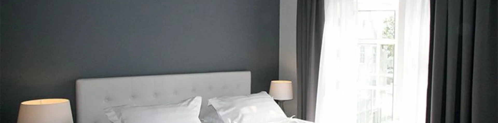 Luna Hotel Apartments