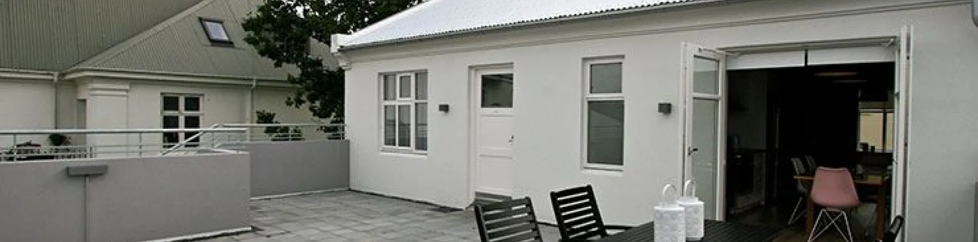 Luna Hotel Apartments