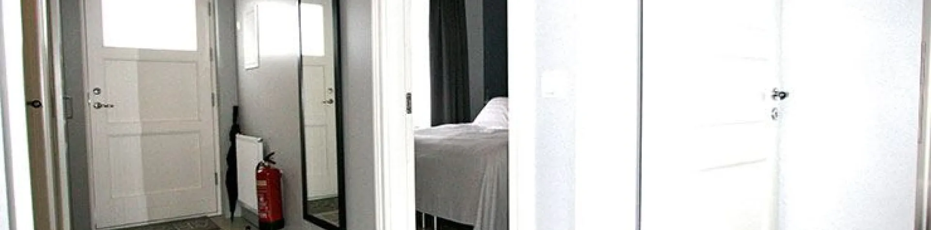 Luna Hotel Apartments