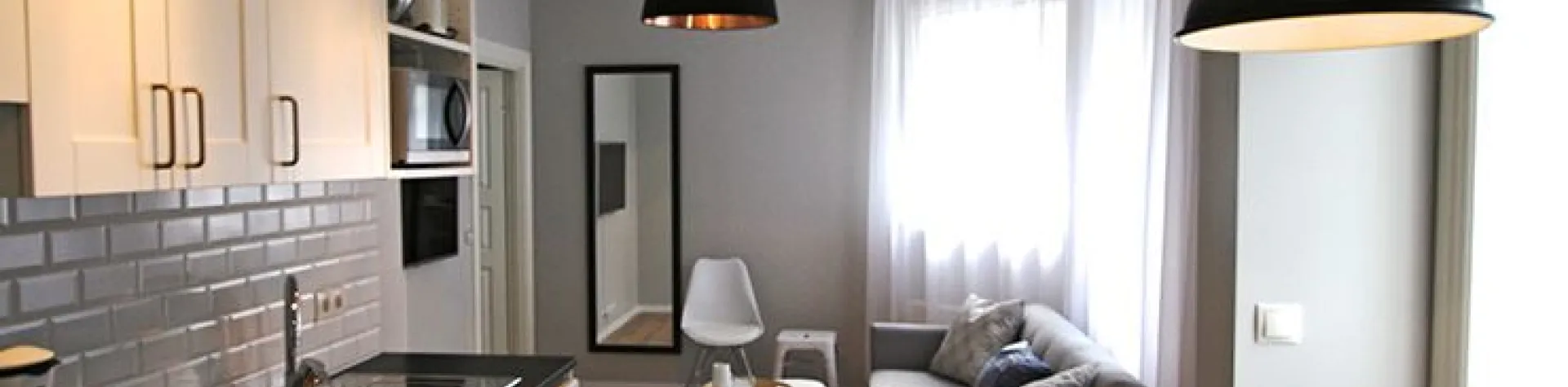 Luna Hotel Apartments