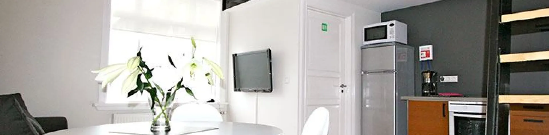 Luna Hotel Apartments
