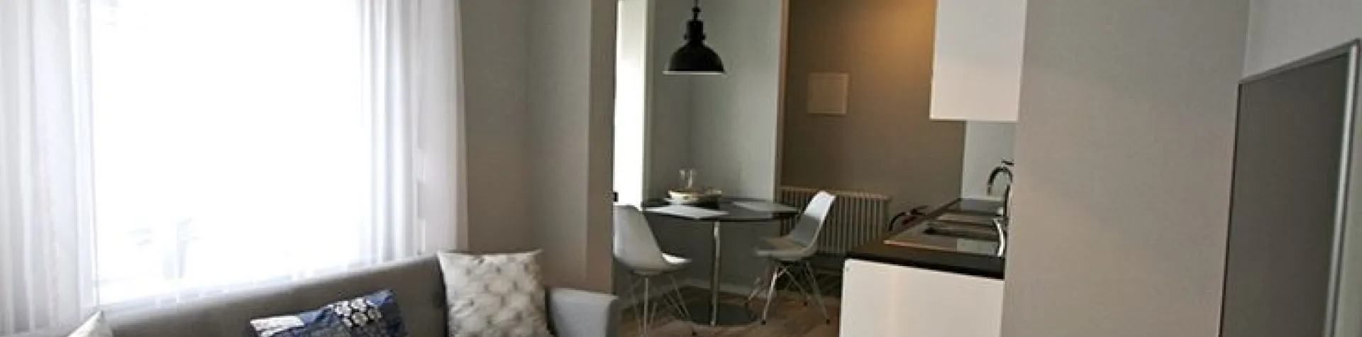 Luna Hotel Apartments