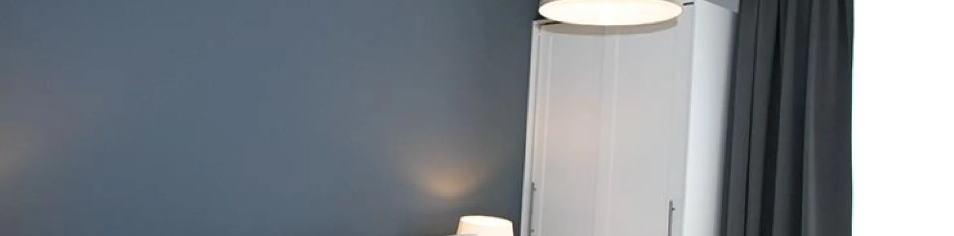Luna Hotel Apartments