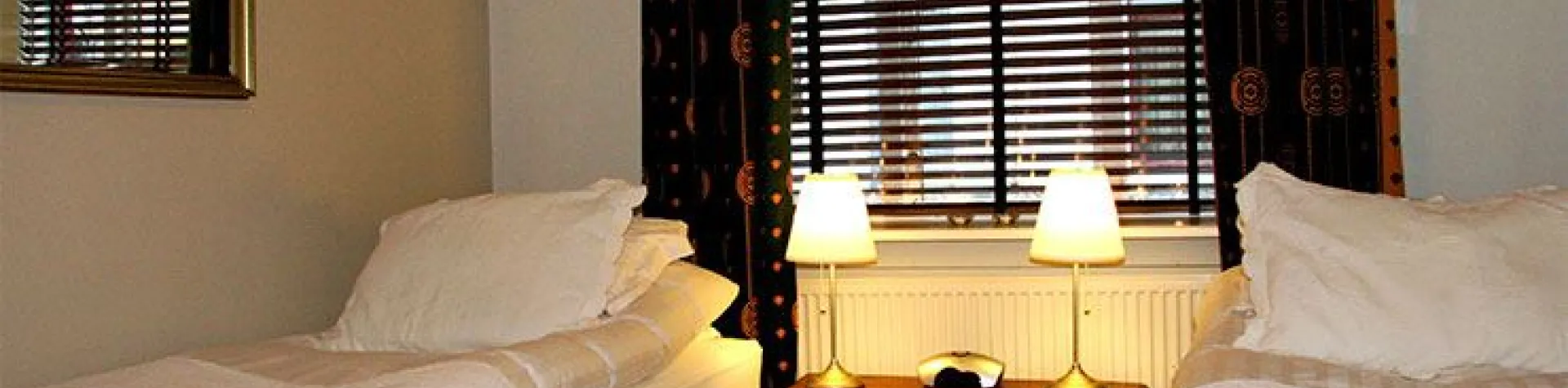Luna Hotel Apartments