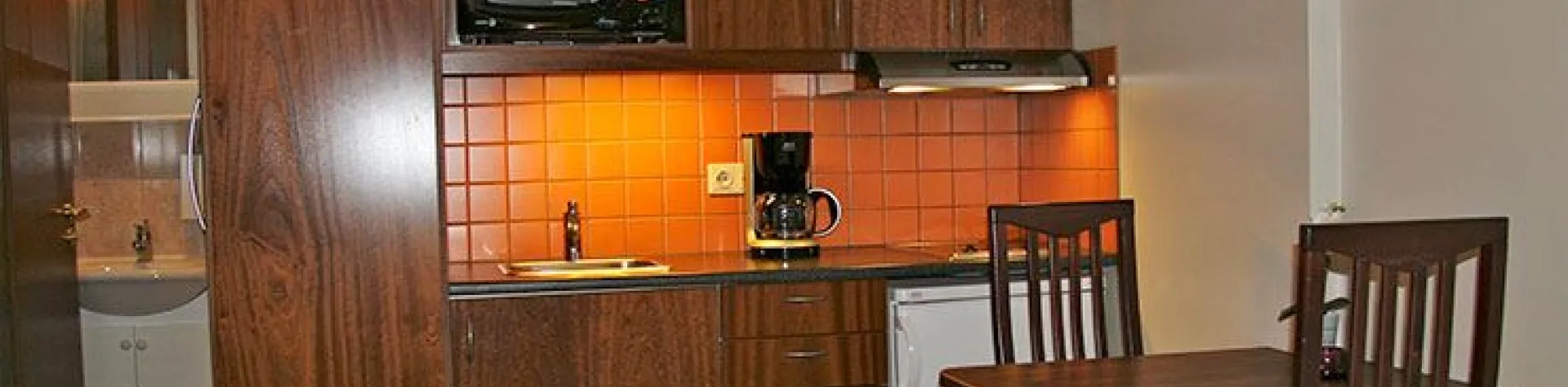 Luna Hotel Apartments