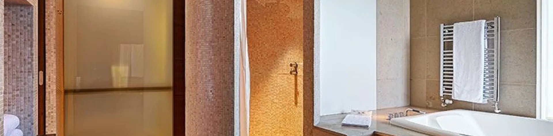 Hilton Reykjavik Nordica
