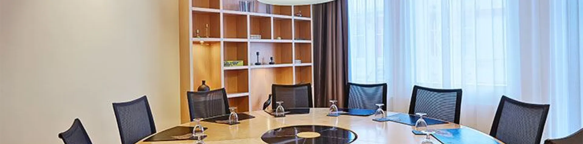 Hilton Reykjavik Nordica