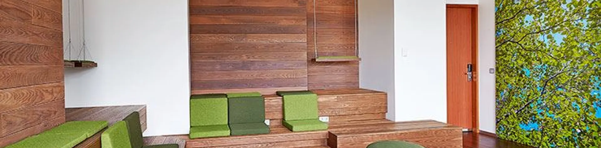 Hilton Reykjavik Nordica