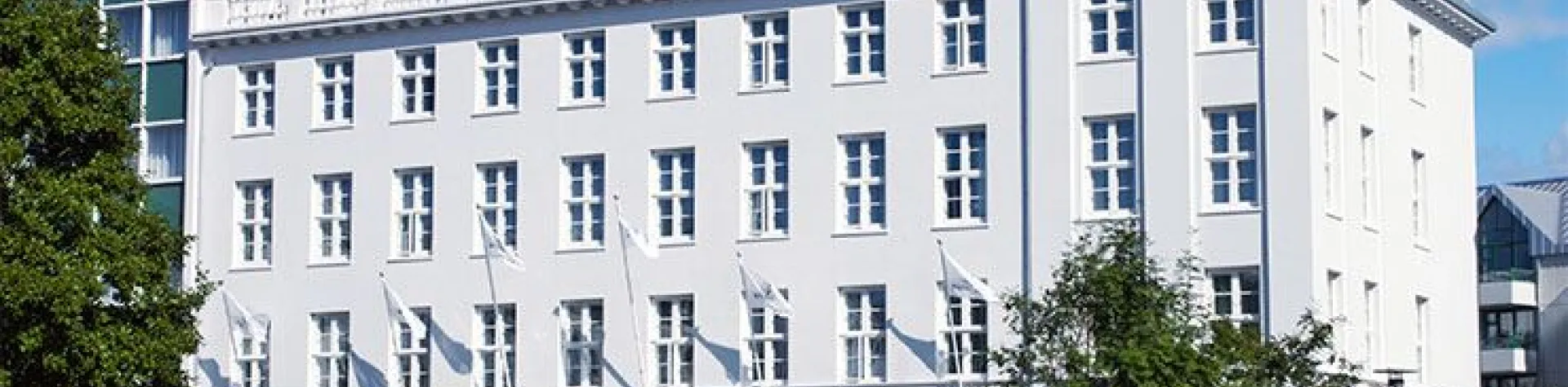 Hotel Borg
