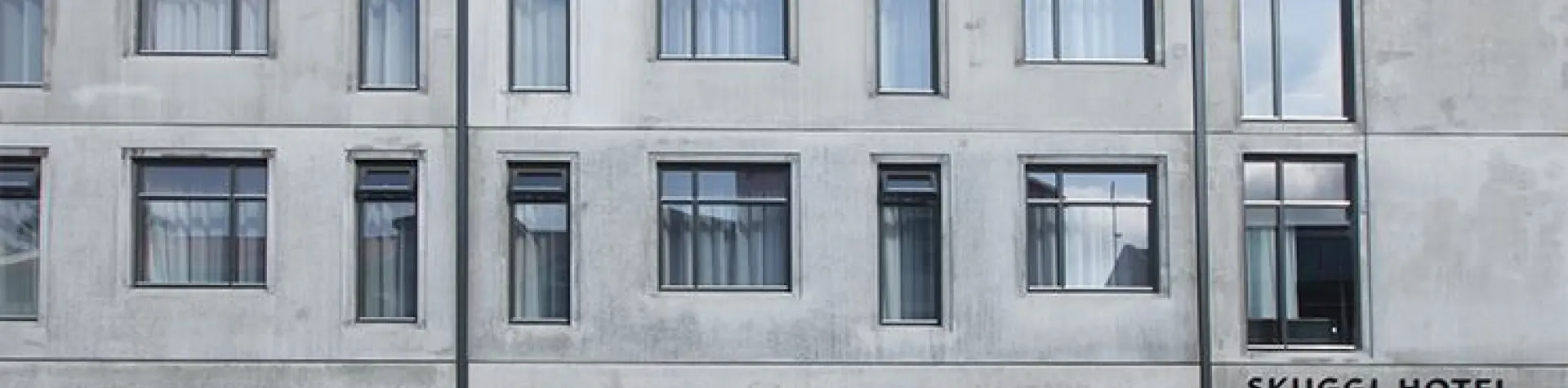 Skuggi Hotel