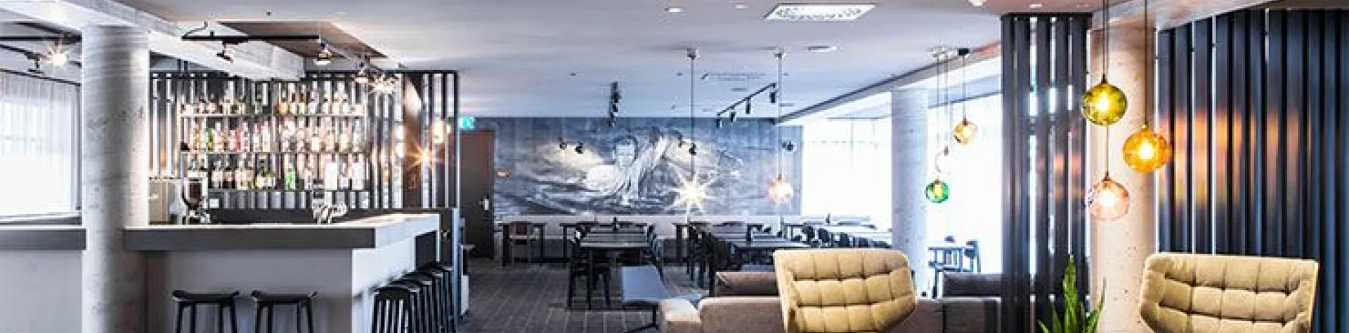 Skuggi Hotel