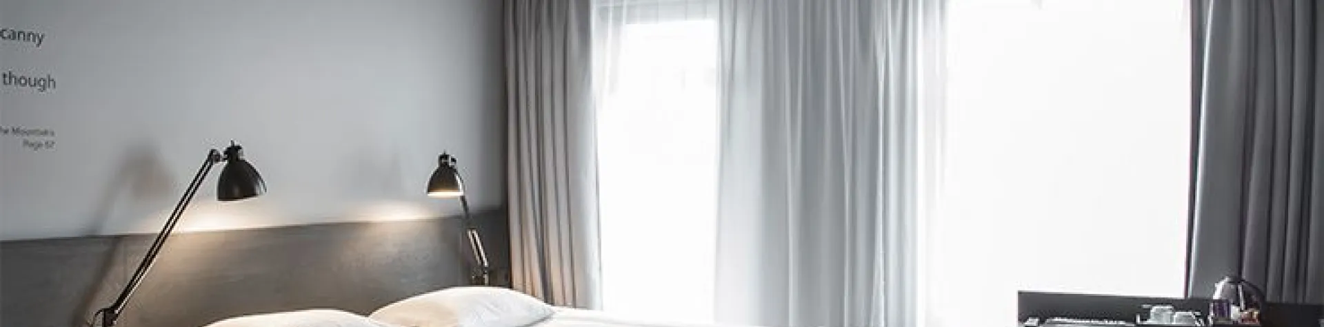 Skuggi Hotel