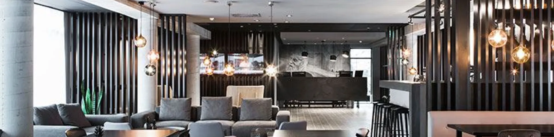 Skuggi Hotel