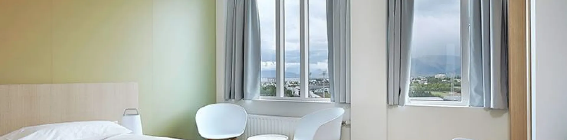 Reykjavik Lights Hotel