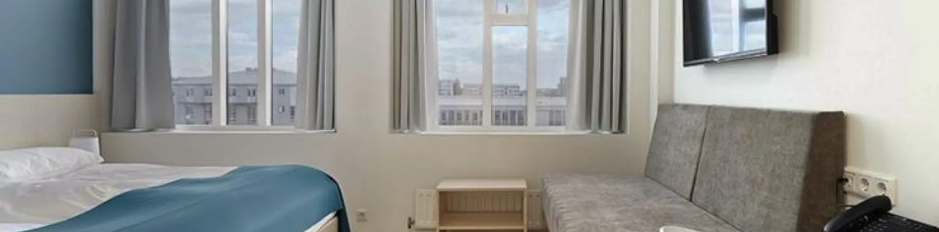 Reykjavik Lights Hotel