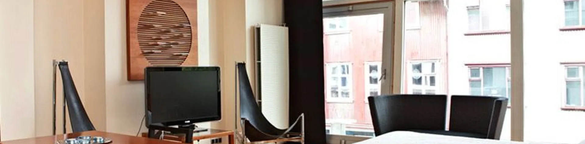 Room With a View