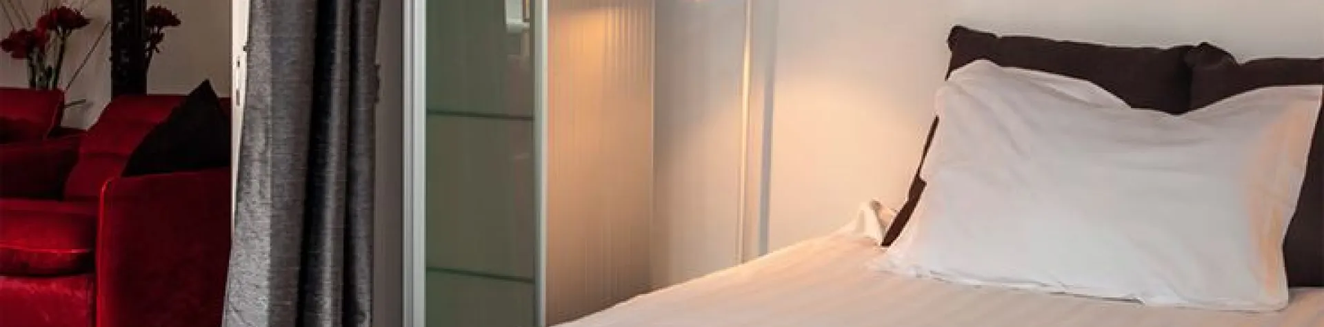 Room With a View