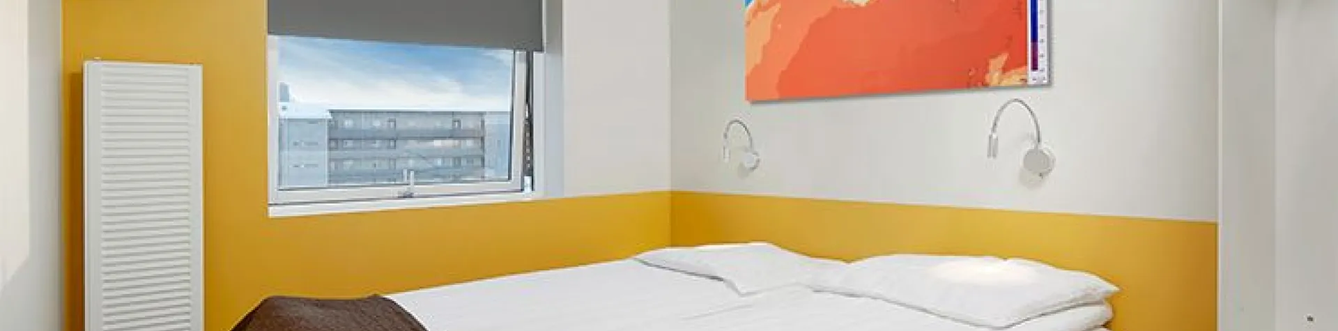 Hótel Cabin