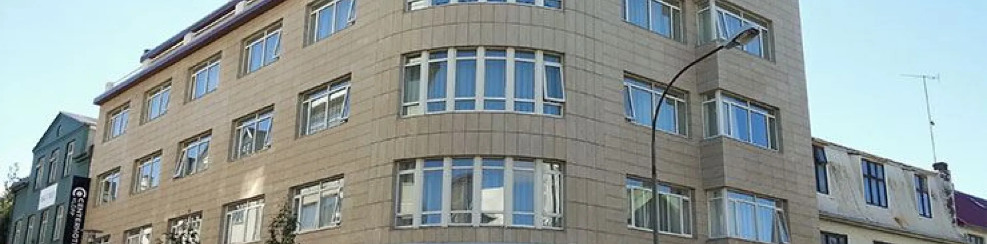 CenterHotel Klöpp