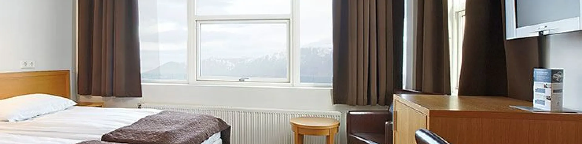 Hótel Cabin