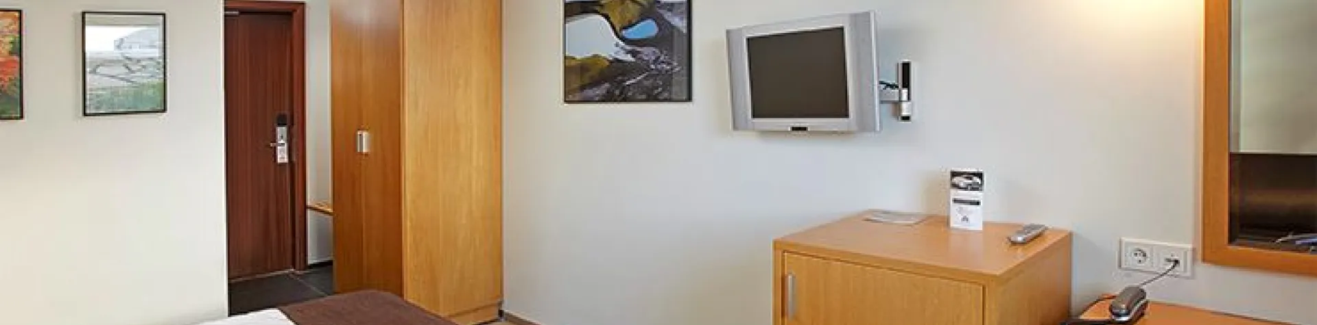 Hótel Cabin