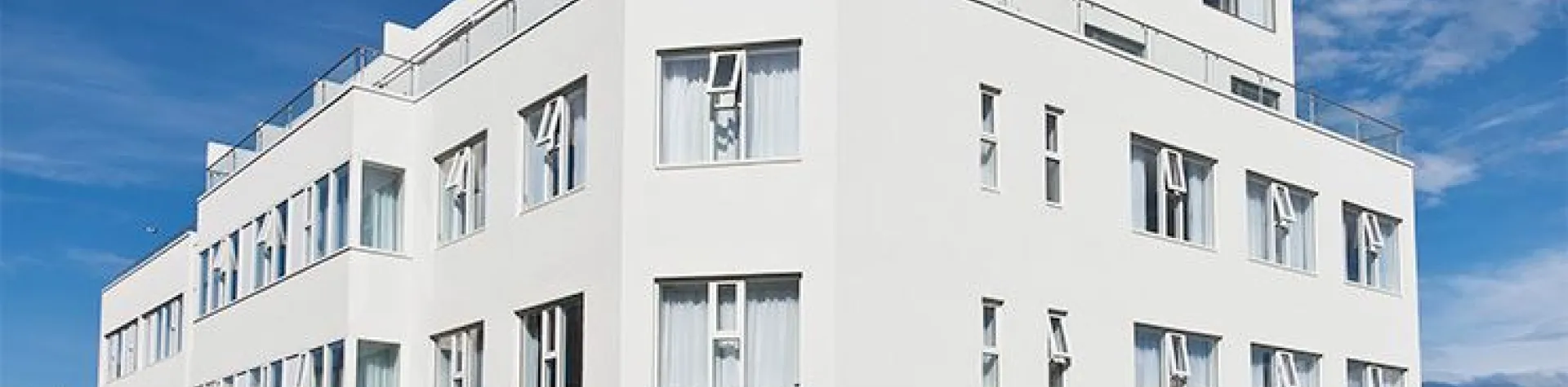 Hotel Klettur