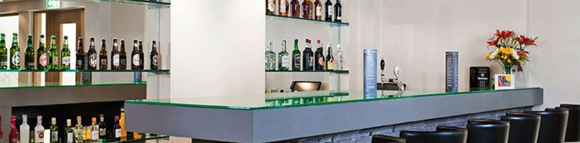 Hotel Klettur