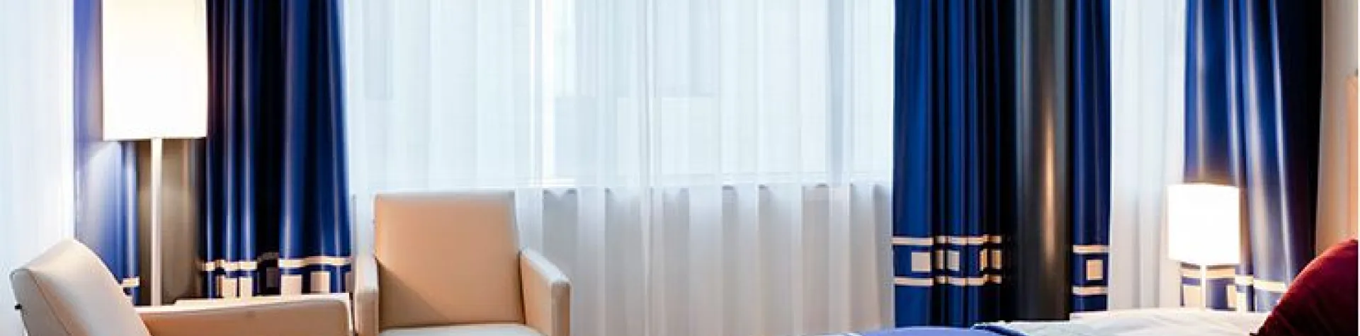 Grand Hotel Reykjavik