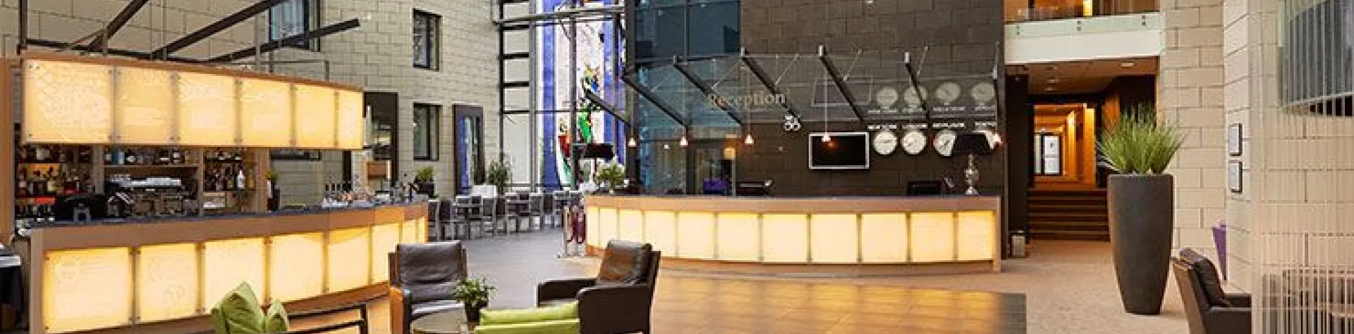 Grand Hotel Reykjavik