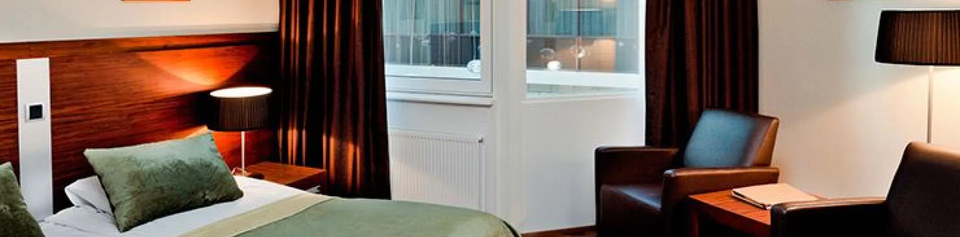 Grand Hotel Reykjavik
