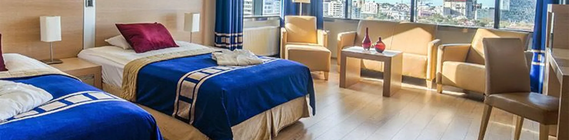 Grand Hotel Reykjavik
