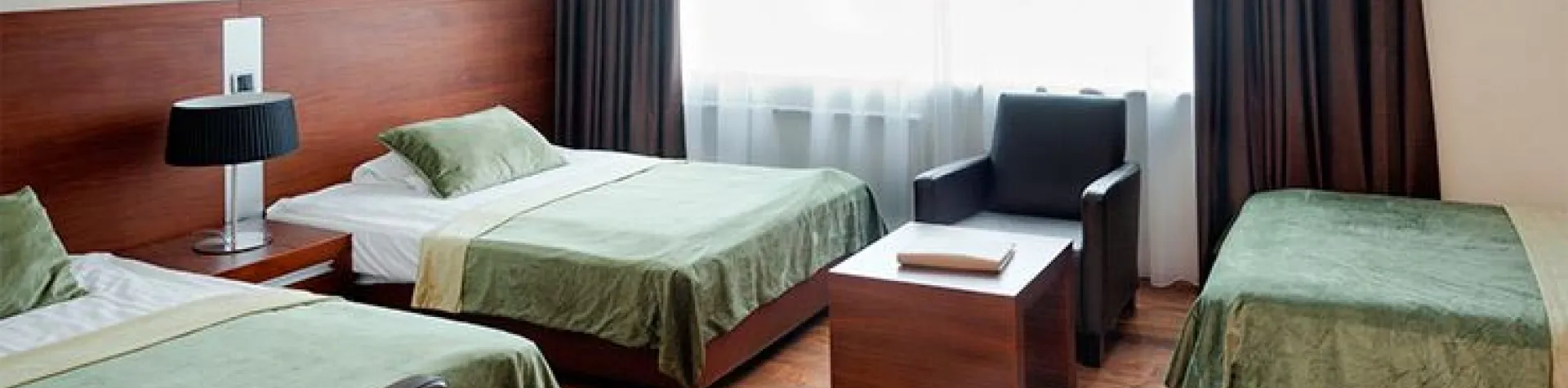 Grand Hotel Reykjavik