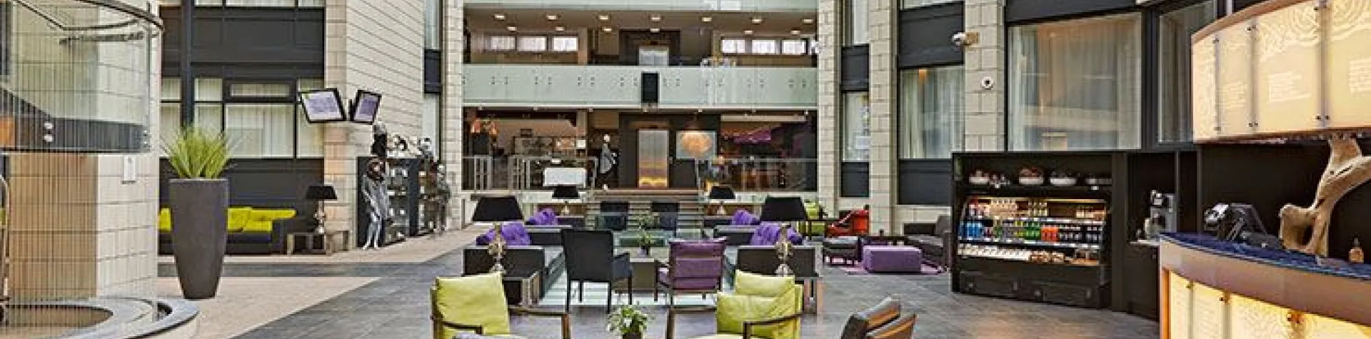 Grand Hotel Reykjavik