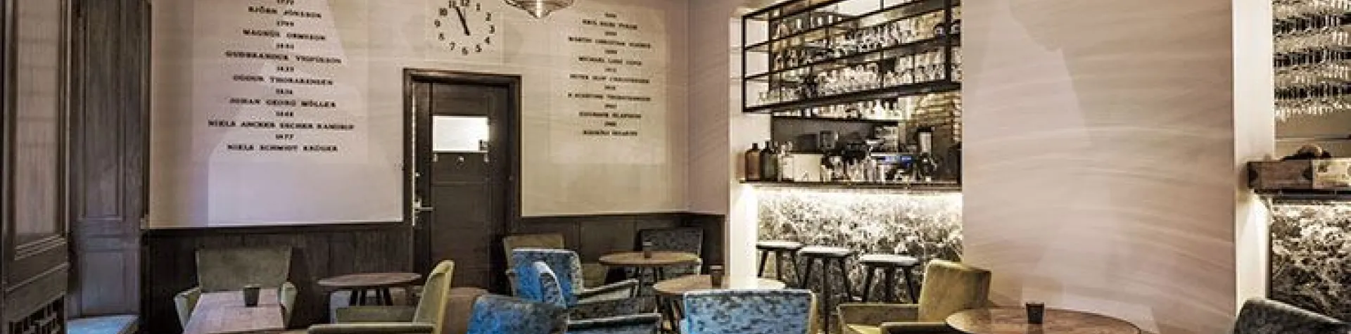Apotek Hotel