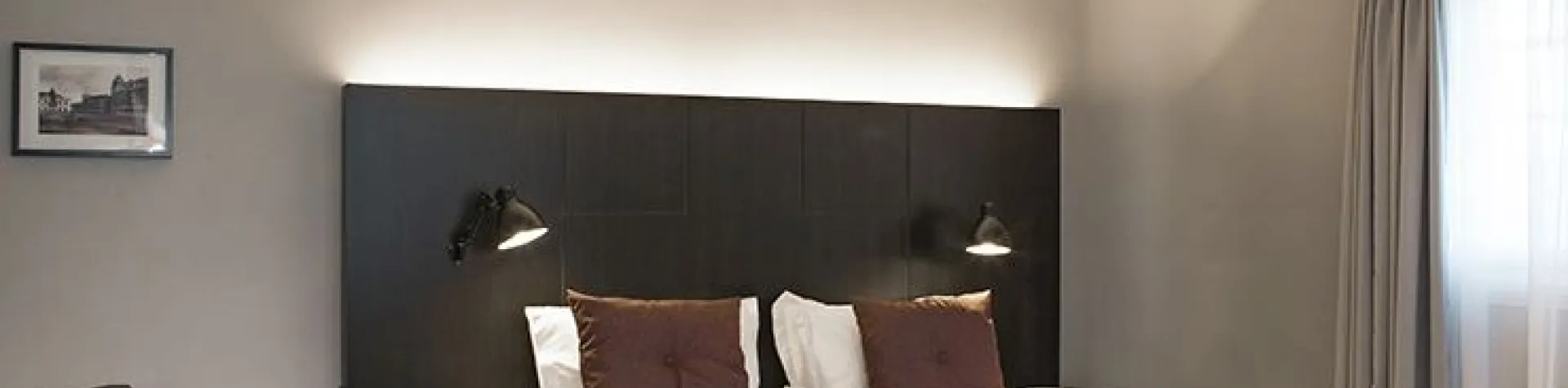 Apotek Hotel