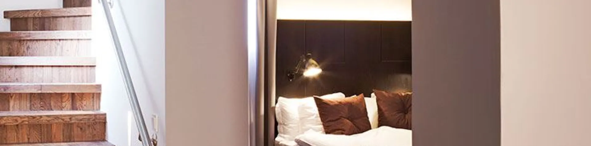 Apotek Hotel