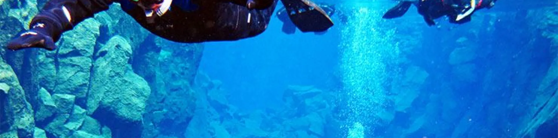 Snorkeling Silfra day tourpick-up 4 PM/4-5 hrs (N01)