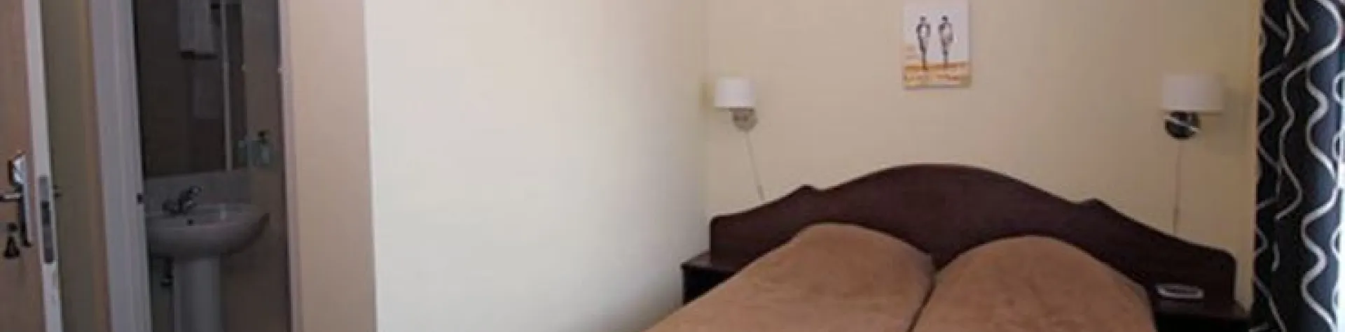 Hotel Hvolsvollur